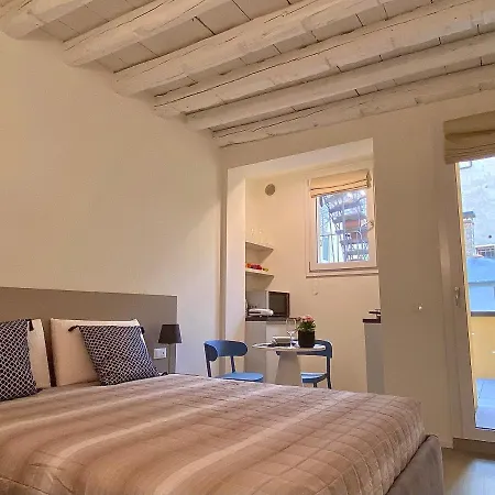 Residenza Subitosanto - 1b 