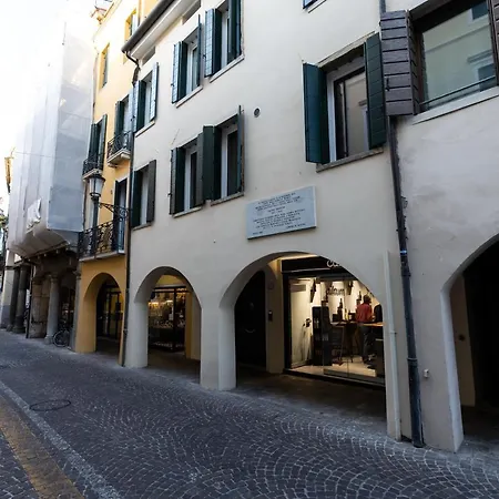 Residenza Subitosanto - 1b 