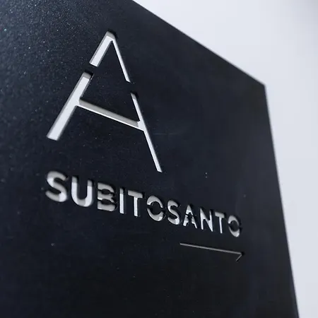 Residenza Subitosanto - 1b 