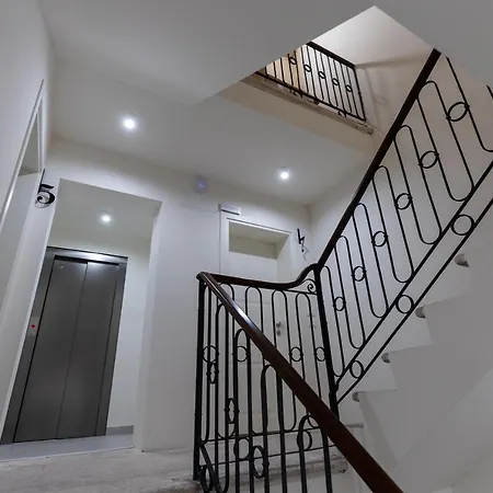 Residenza Subitosanto - 1b 
