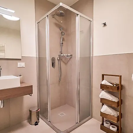 Residenza Subitosanto - 1b 