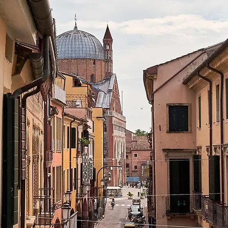 Residenza Subitosanto - 1b 