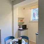 Appartement Residenza Subitosanto - 1b 