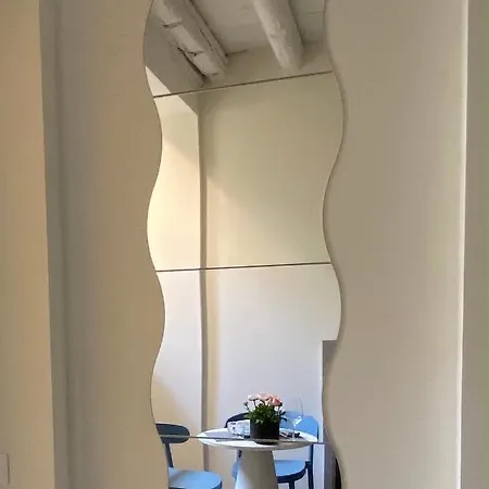 Residenza Subitosanto - 1b 